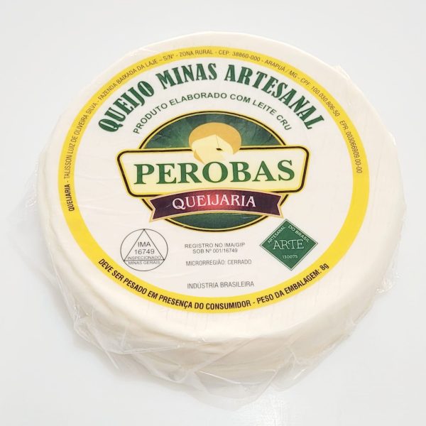 Canastra Perobas