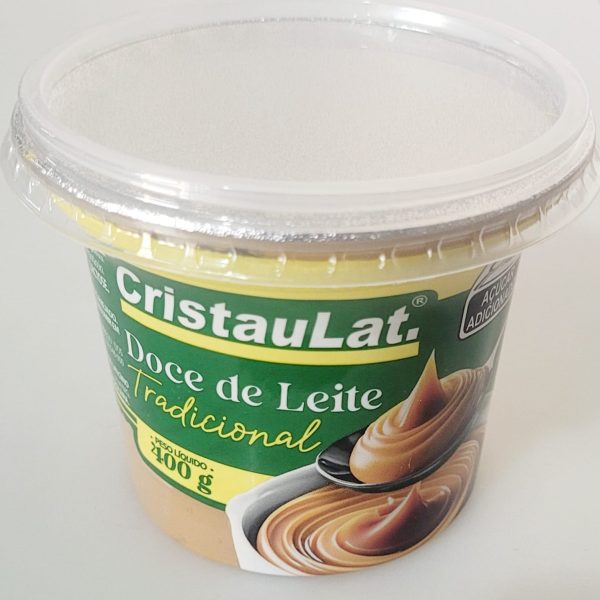 Doce Cristaulat