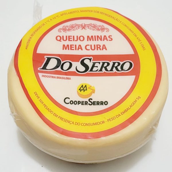 Meia Cura