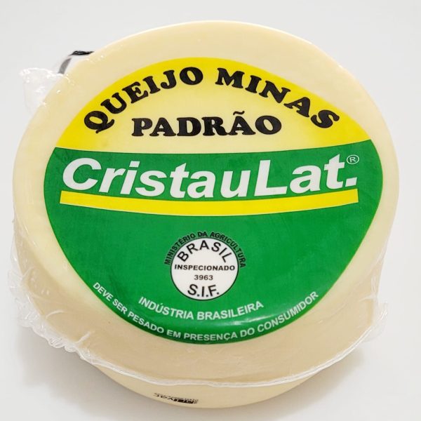 Padrão Cristaulat