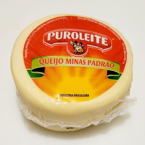Padrão Puro Leite