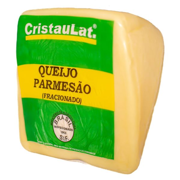 parmesao Cunha Cristaulat